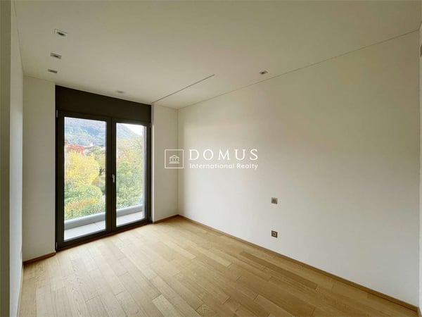 Nuovo, moderno appartamento di prestigio 9