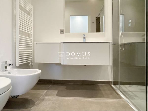 Moderno 4.5 locali con giardino privato 10
