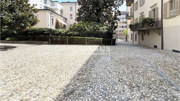 Lugano Centro, Esclusiva proprietà indipendente 4