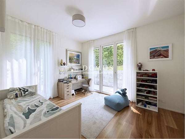 Prestigioso appartamento di lusso con vista lago 13