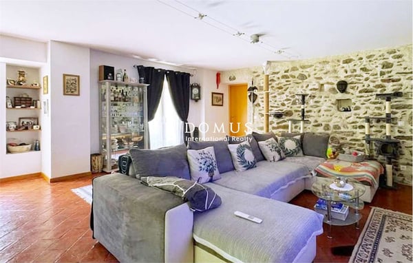 Casa spaziosa 1.5 locali 6