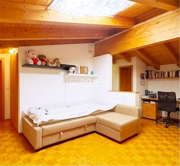 Casa spaziosa 1.5 locali 13