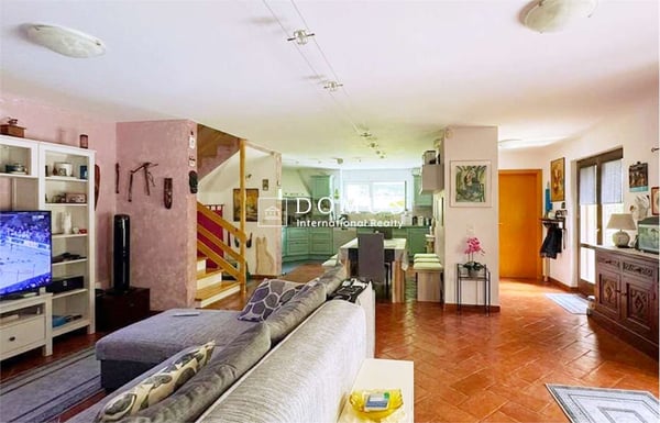 Casa spaziosa 1.5 locali 5