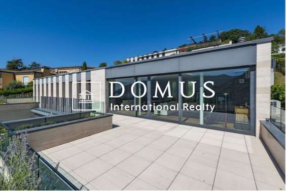 Sky Penthouse, vista mozzafiato 4
