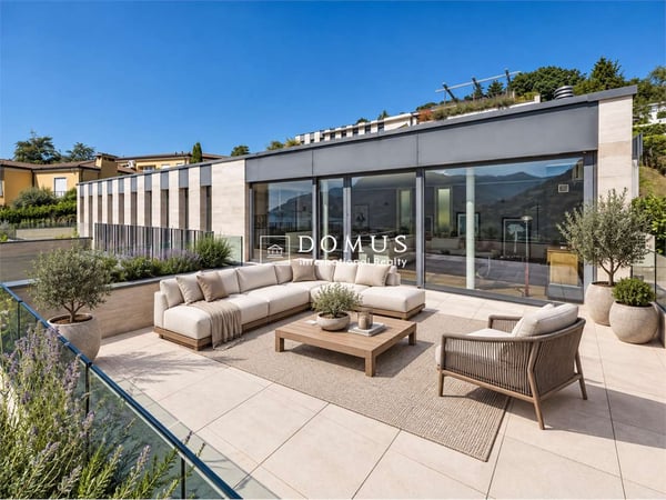 Sky Penthouse, vista mozzafiato 4