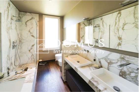 Sky Penthouse, vista mozzafiato 9