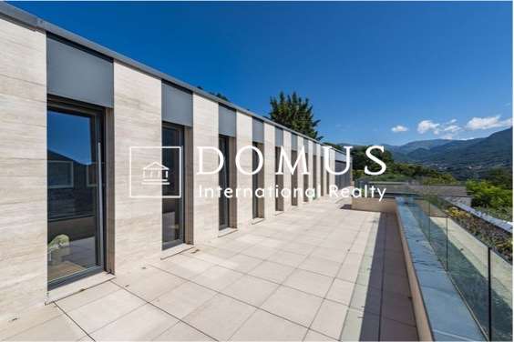Sky Penthouse, vista mozzafiato 5