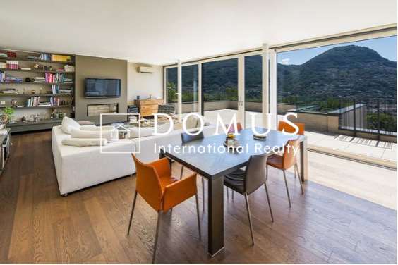 Sky Penthouse, vista mozzafiato 3