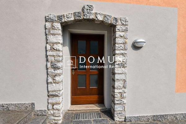 Caratteristica casa di borgo a Scudellate 7
