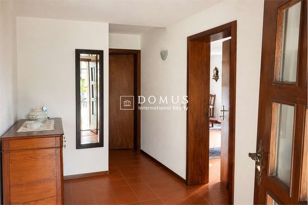 Caratteristica casa di borgo a Scudellate 2