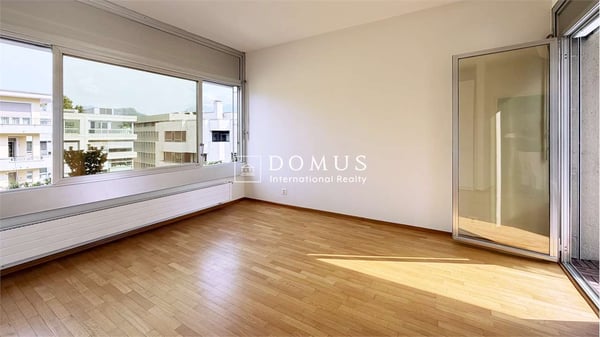 Elegante appartamento con vista lago 9