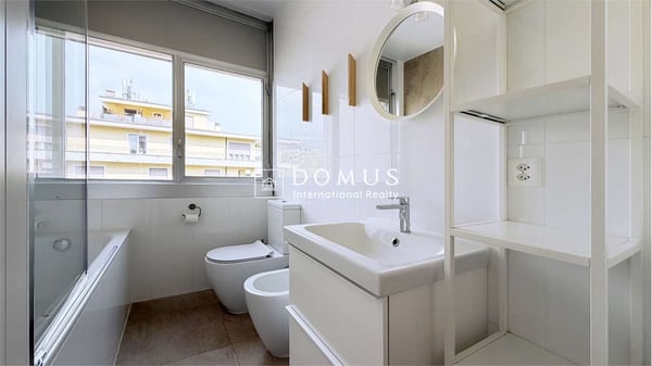 Elegante appartamento con vista lago 10