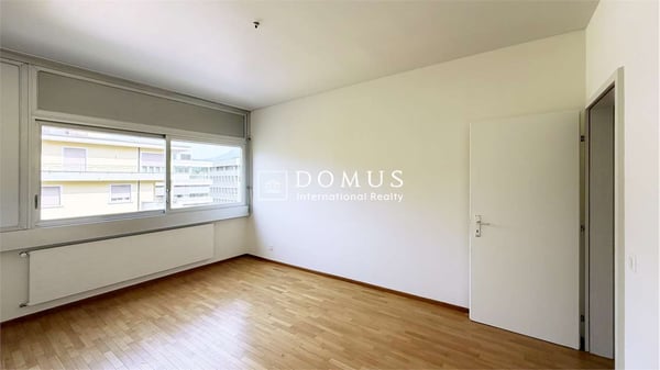 Elegante appartamento con vista lago 6