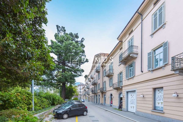 Comodo appartamento in Piazza Indipendenza 9