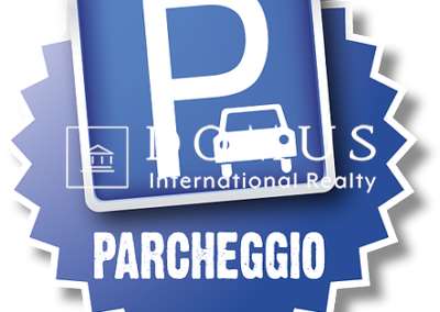 Affittasi posteggi 17