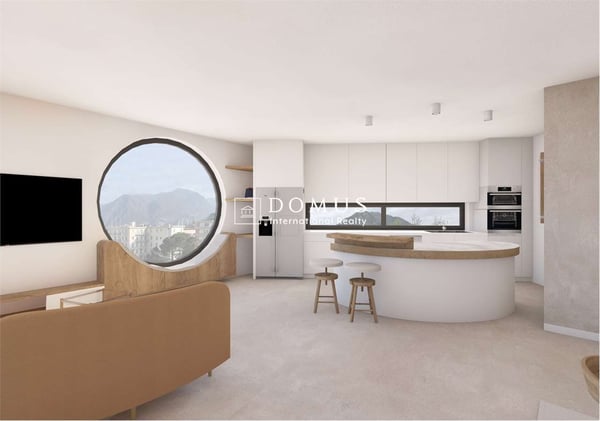Lugano Centro, 5,5 locali esclusivo, ultimo disponibile 5