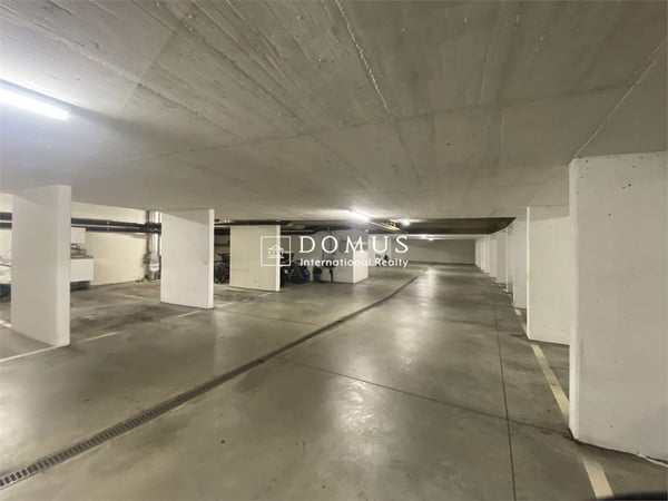 Palazzina a reddito nel cuore di Lugano 6