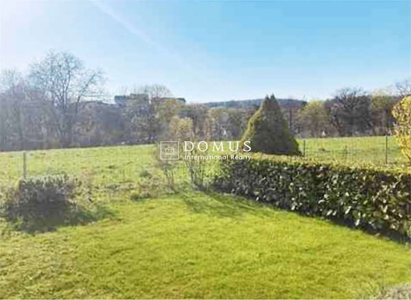 Appartamento 4,5 con giardino 3
