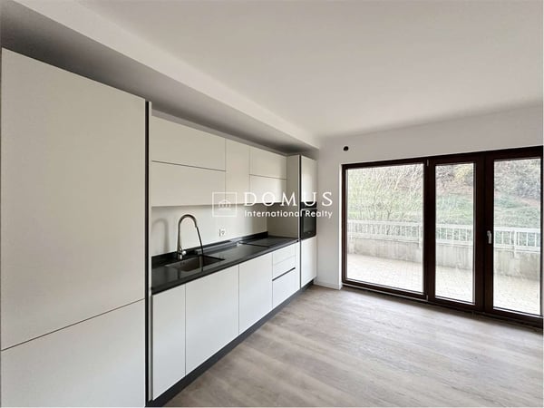 3.5 locali ristrutturati | 55-100 m² 2