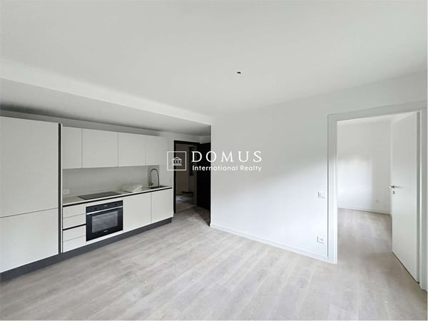 3.5 locali ristrutturati | 55-100 m² 1