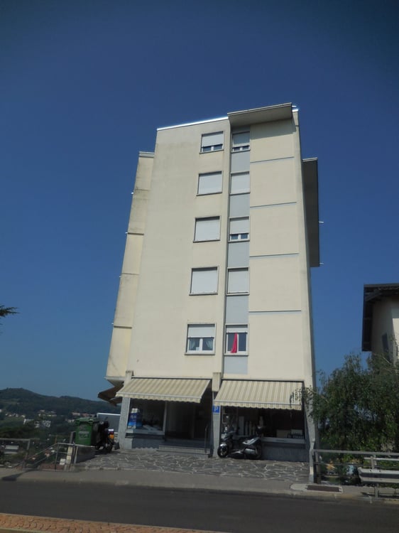 Monolocale a Balerna 1