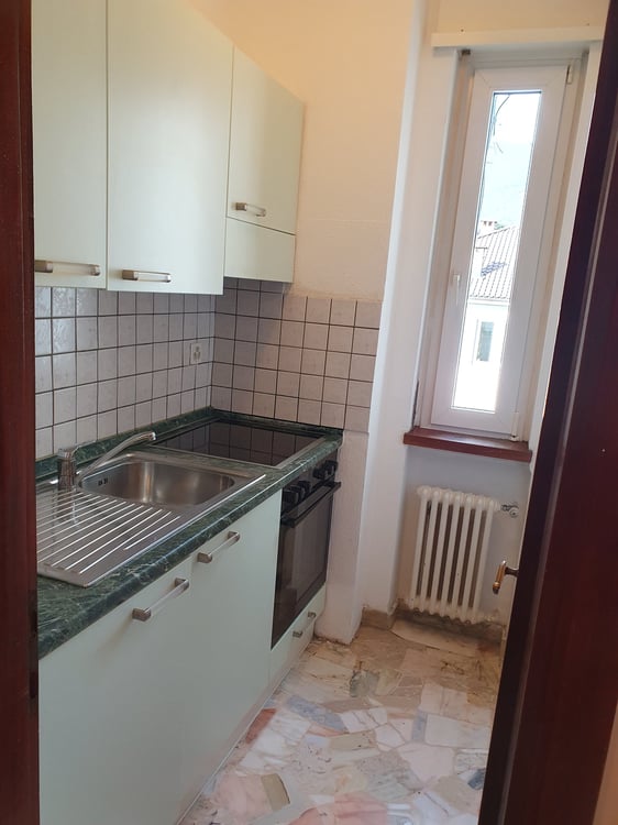 Monolocale a Balerna 4