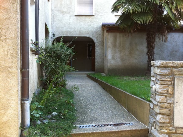 Appartamento di 2.5 locali 1