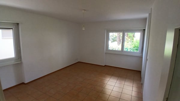 Accogliente appartamento di 1.5 locali a Viganello 2