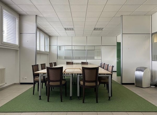 Ufficio in affitto a Caslano – Spazio funzionale con ottima posizione 3
