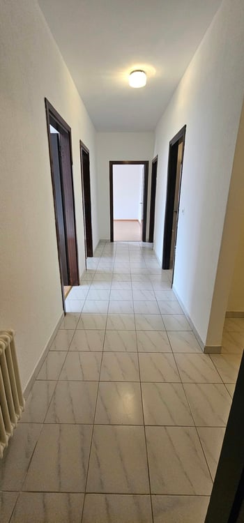 Luminoso appartamento di 1.5 locali con balcone a Lugano 2