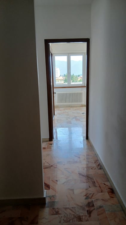 Appartamento di 3.5 locali al 5° ed ultimo piano 1