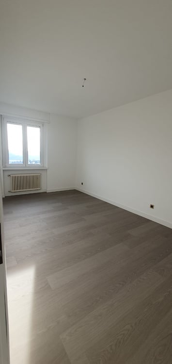 Appartamento 4.5 locali ristrutturato vicino alla stazione 7