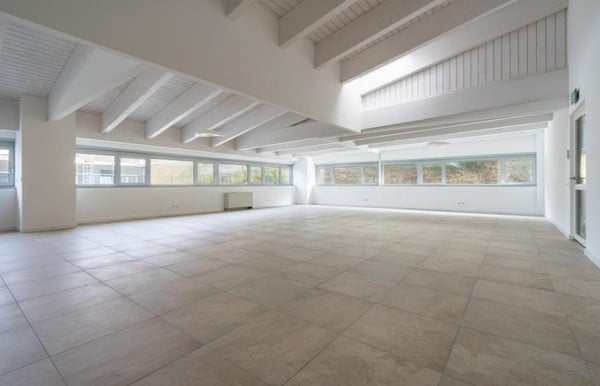 Ampio Ufficio A REDDITO, con ottimo inquilino 2