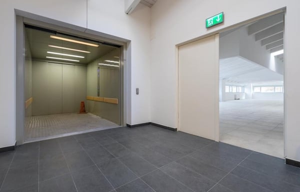 Ampio Ufficio A REDDITO, con ottimo inquilino 3