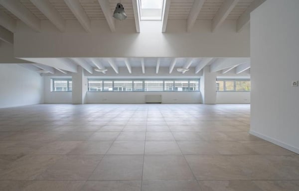 Ampio Ufficio A REDDITO, con ottimo inquilino 9