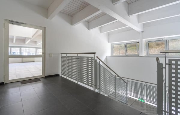 Ampio Ufficio A REDDITO, con ottimo inquilino 4