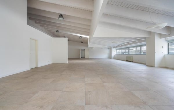 Ampio Ufficio A REDDITO, con ottimo inquilino 7