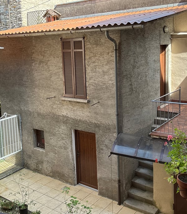 Rustico abitabile / Locali Hobby 6
