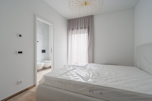 Vivi il nuovo! Elegante Appartamento CLIMATIZZATO nel Cuore di Lugano 9