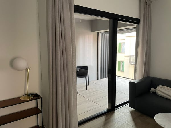 Vivi il nuovo! Elegante Appartamento CLIMATIZZATO nel Cuore di Lugano 3