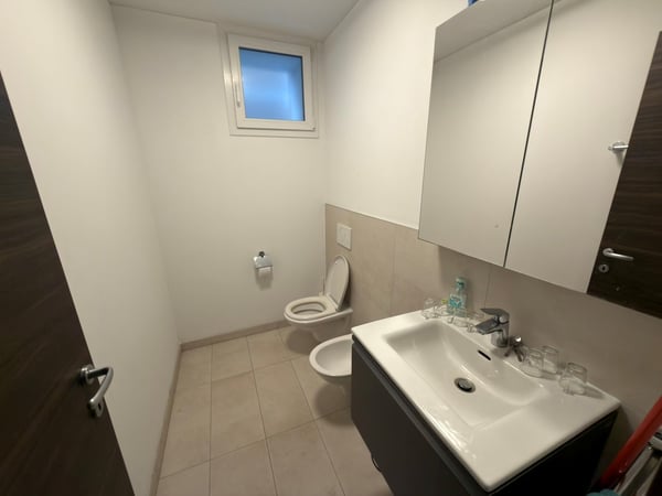 Uffici in affitto a Canobbio 7