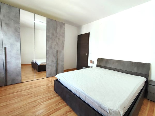 Casa bifamiliare in vendita a Lugano-Pregassona 8