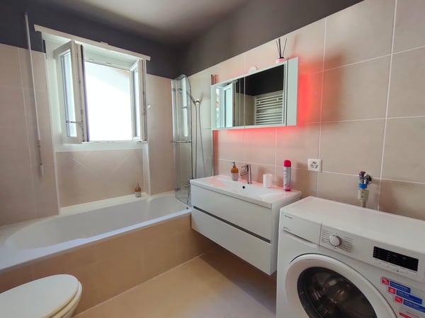 Casa bifamiliare in vendita a Lugano-Pregassona 9