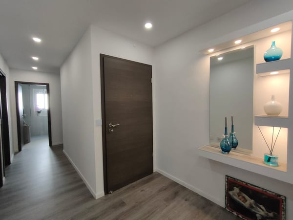 Casa bifamiliare in vendita a Lugano-Pregassona 7