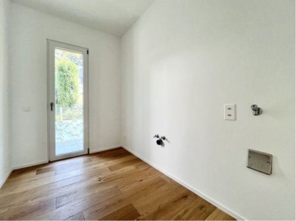 ATTICO 4.5 LOCALI CON TERRAZZE VISTA LAGO A BRUSINO ARSIZIO 11