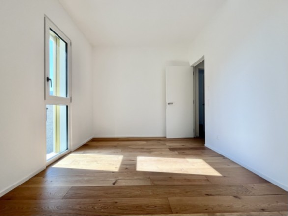 ATTICO 4.5 LOCALI CON TERRAZZE VISTA LAGO A BRUSINO ARSIZIO 10