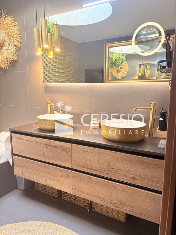 Elegante appartamento di 3.5 locali con piscina a Gentilino 13
