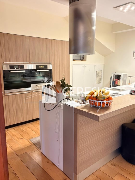 Elegante appartamento di 3.5 locali con piscina a Gentilino 7