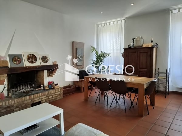 GRANDE APPARTAMENTO 4.5 LOCALI IN VENDITA A MAROGGIA 2