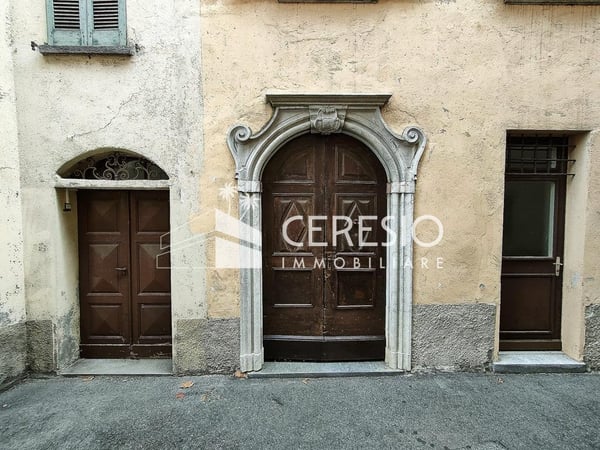 GRANDE APPARTAMENTO 4.5 LOCALI IN VENDITA A MAROGGIA 8